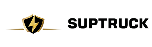 Try Suptruck