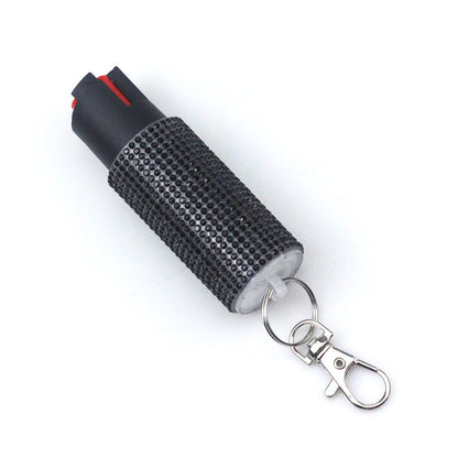 Pepper Spray